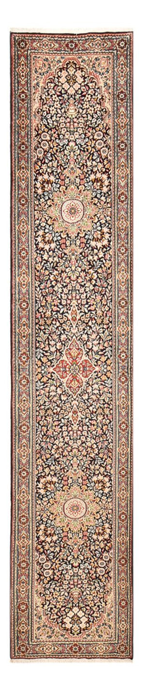 Tappeto corsia Tappeto Persero - Reale - 380 x 80 cm - beige scuro