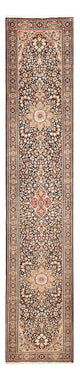 Rafsanjan Tappeto 380x80cm - Tappeto persiano