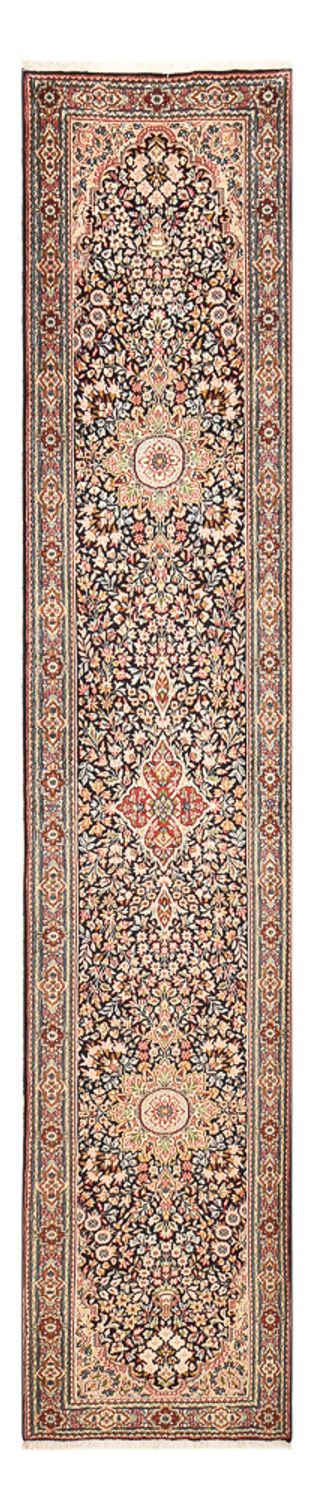 Tappeto corsia Tappeto Persero - Reale - 380 x 80 cm - beige scuro