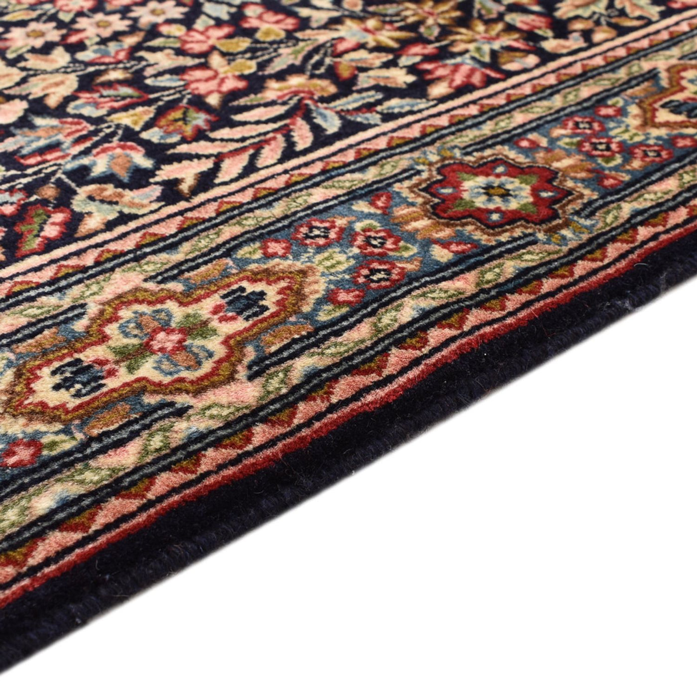 Rafsanjan Tappeto 380x80cm - Tappeto persiano