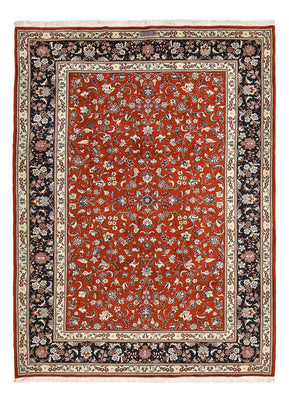 Tappeto Persero - Keshan - 320 x 231 cm - rosso