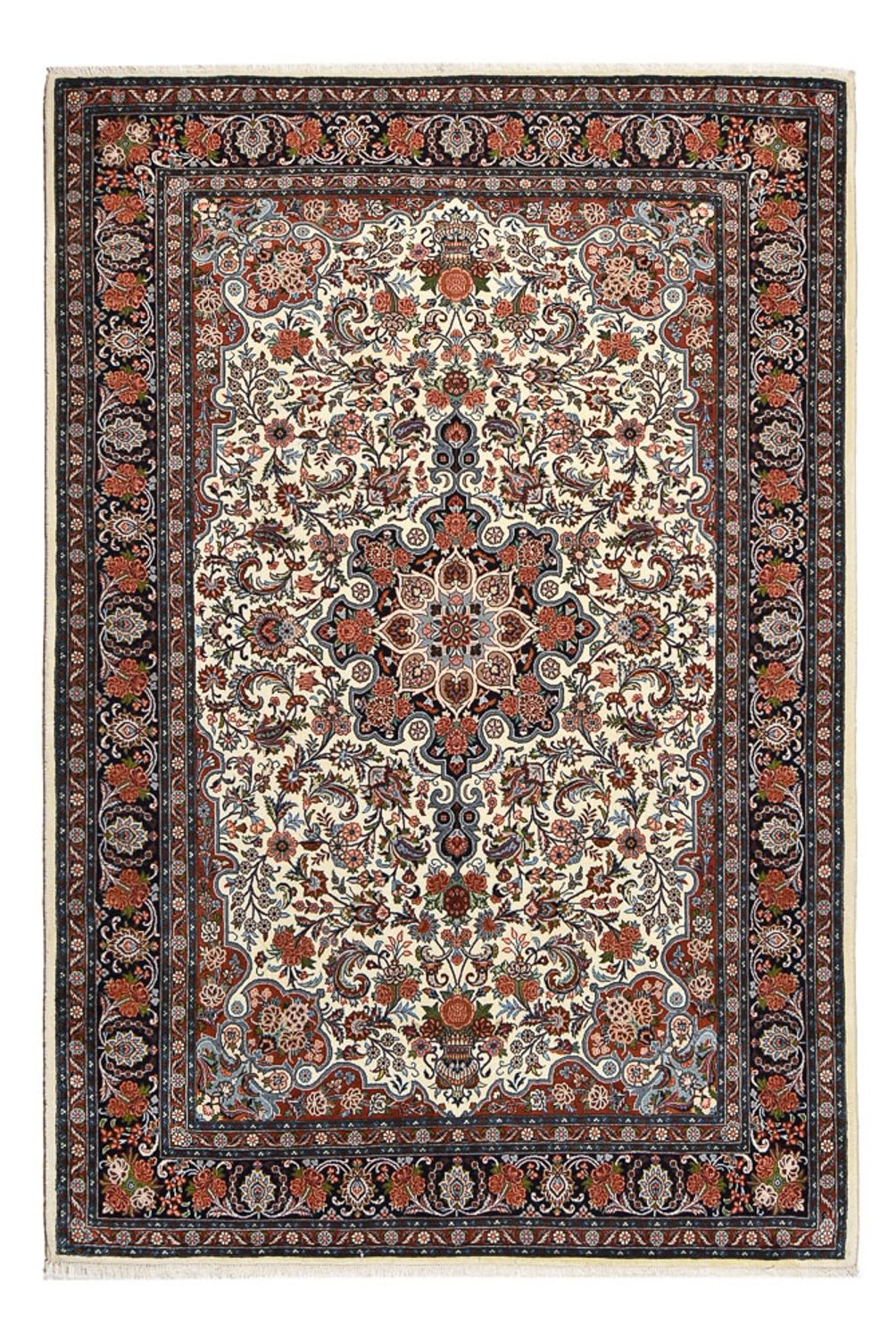 Tappeto Persero - Bidjar - 296 x 198 cm - sabbia
