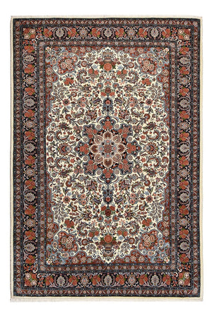 Tappeto Persero - Bidjar - 296 x 198 cm - sabbia