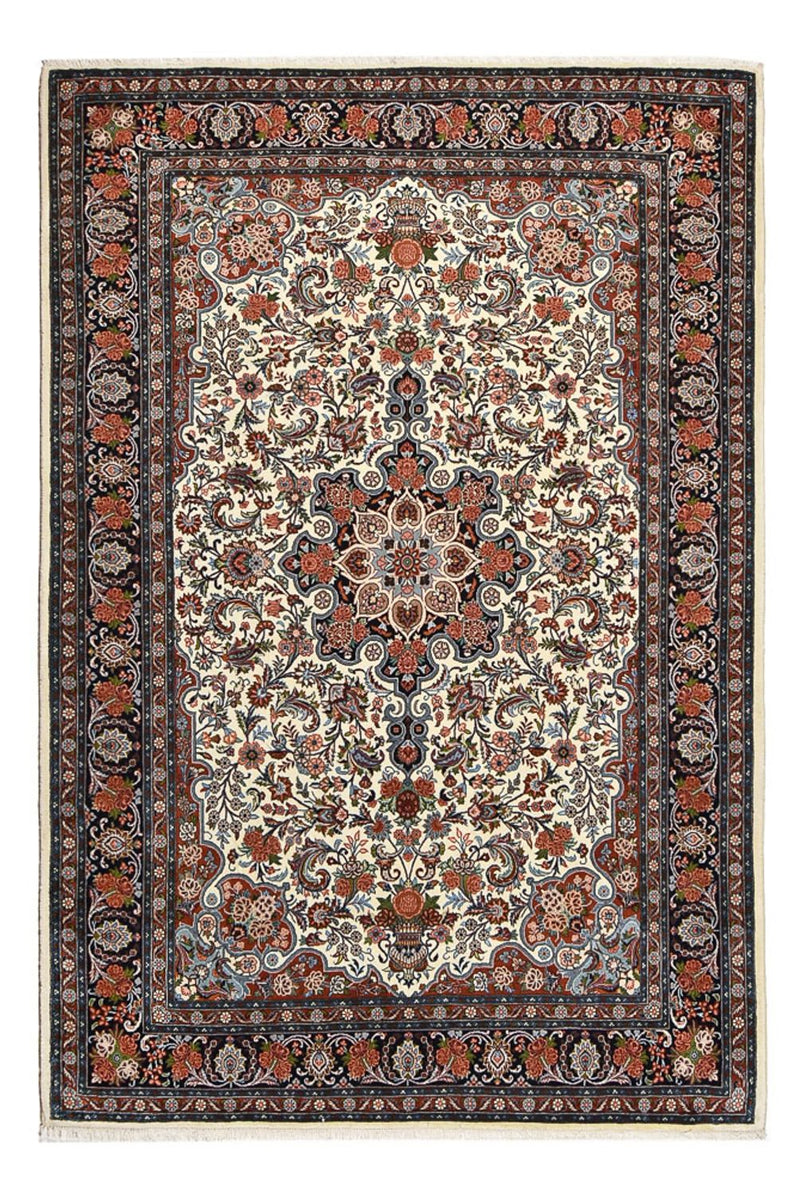 Tappeto Persero - Bidjar - 296 x 198 cm - sabbia