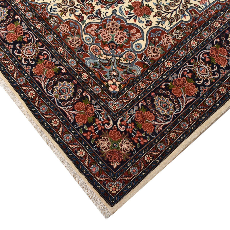 Tappeto Persero - Bidjar - 296 x 198 cm - sabbia
