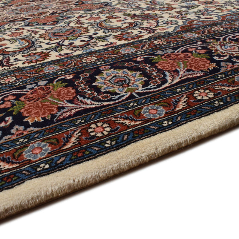 Tappeto Persero - Bidjar - 296 x 198 cm - sabbia