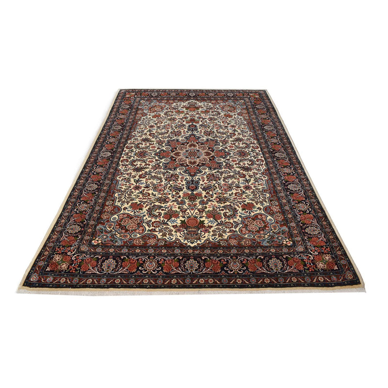 Tappeto Persero - Bidjar - 296 x 198 cm - sabbia