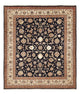 Mashhad Tappeto 298x250cm - Tappeto persiano