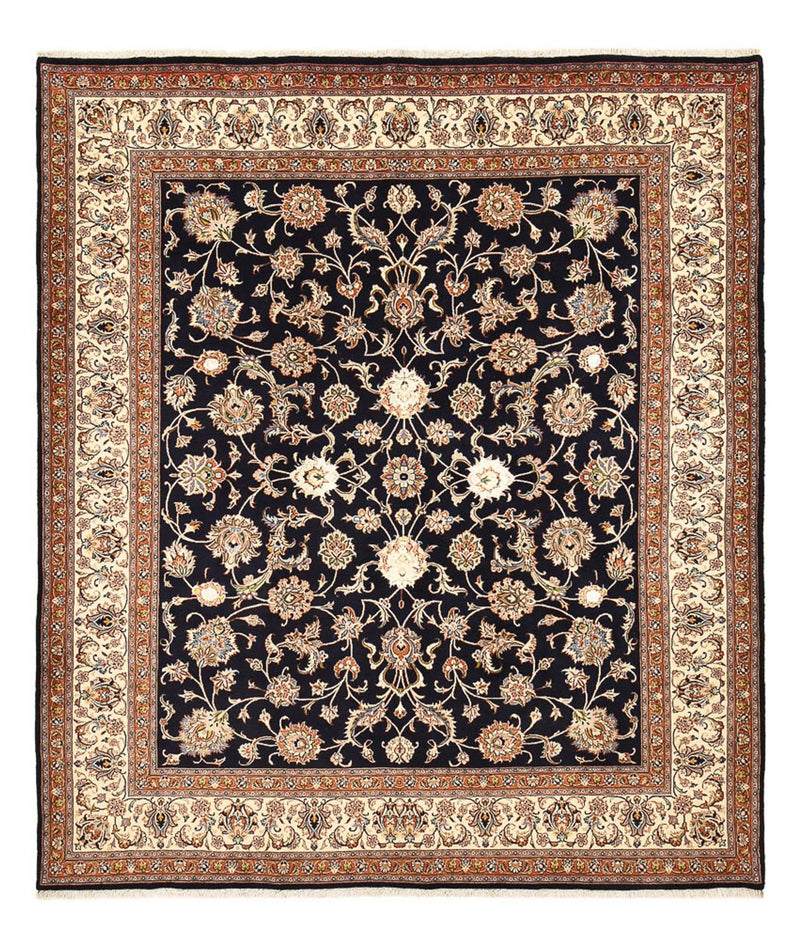 Tappeto Persero - Classico - 298 x 250 cm - blu scuro