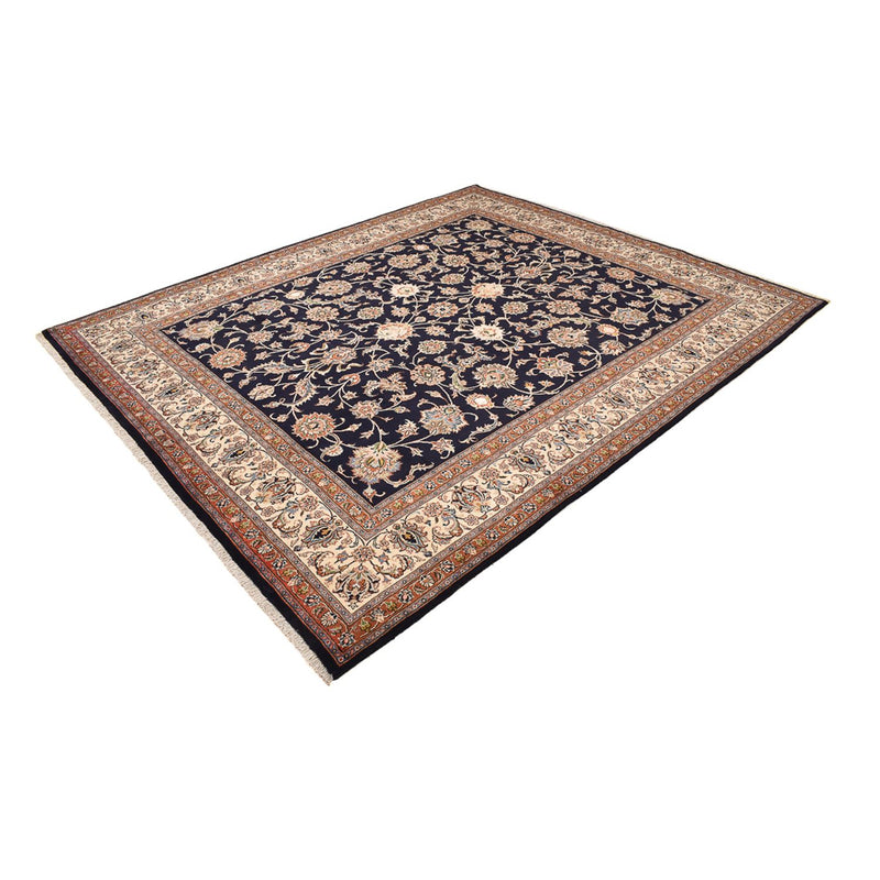 Tappeto Persero - Classico - 298 x 250 cm - blu scuro