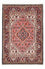 Tappeto Persero - Bidjar - 132 x 83 cm - rosso chiaro