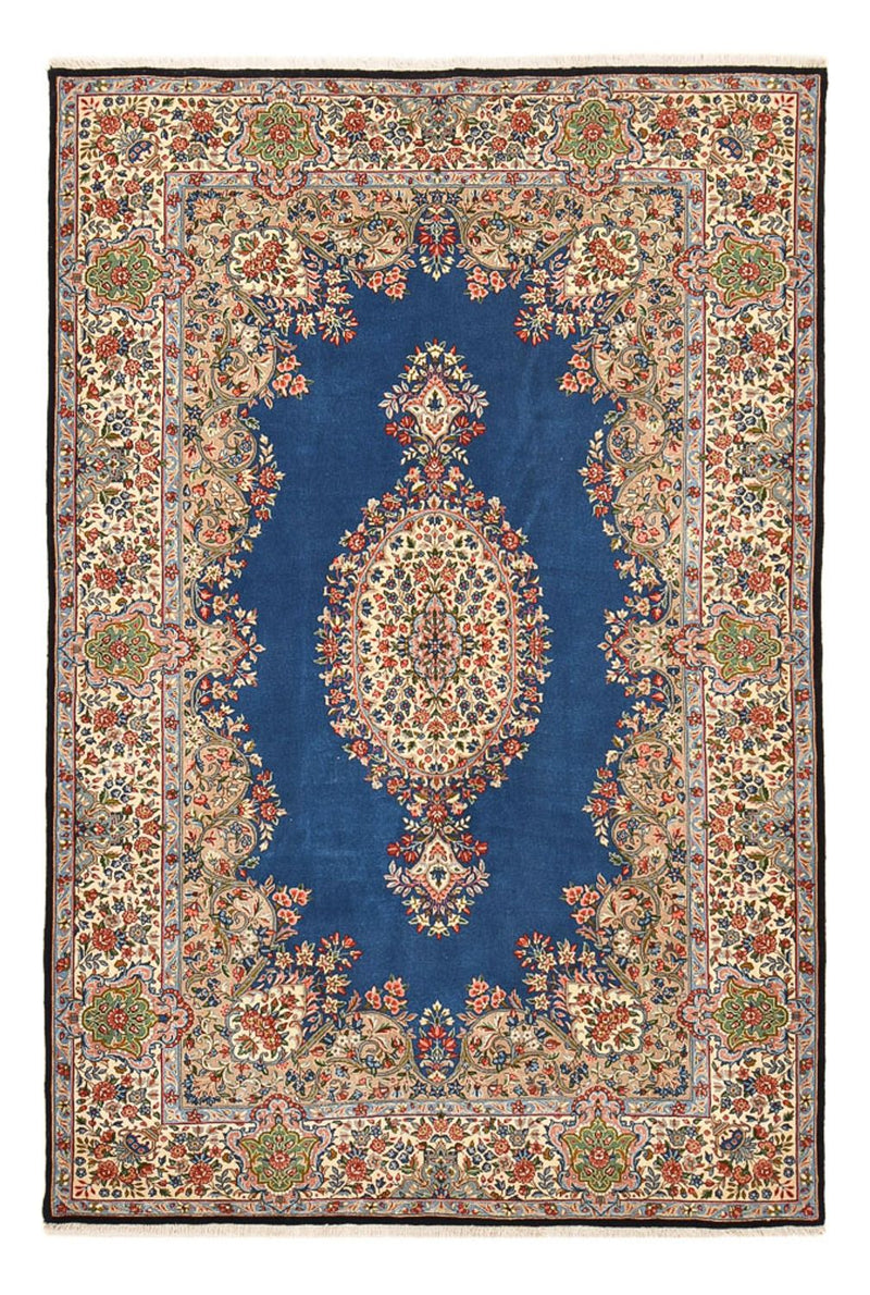 Tappeto Persero - Reale - 280 x 182 cm - blu