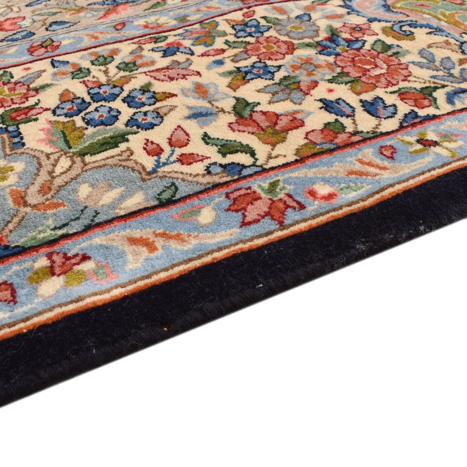 Tappeto Persero - Reale - 280 x 182 cm - blu