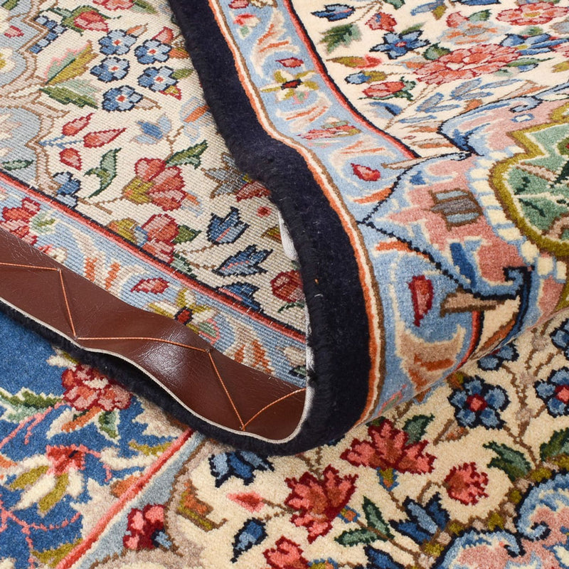 Tappeto Persero - Reale - 280 x 182 cm - blu