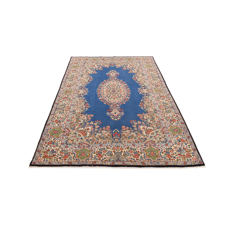 Tappeto Persero - Reale - 280 x 182 cm - blu