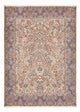Rafsanjan Tappeto 296x217cm - Tappeto persiano