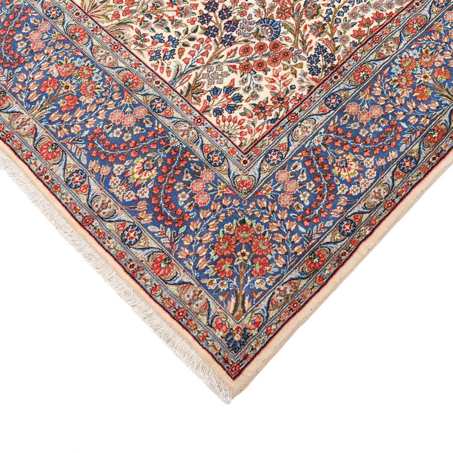 Tappeto Persero - Reale - 296 x 217 cm - multicolore