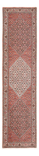 Bidjar Tappeto 290x72cm - Tappeto persiano