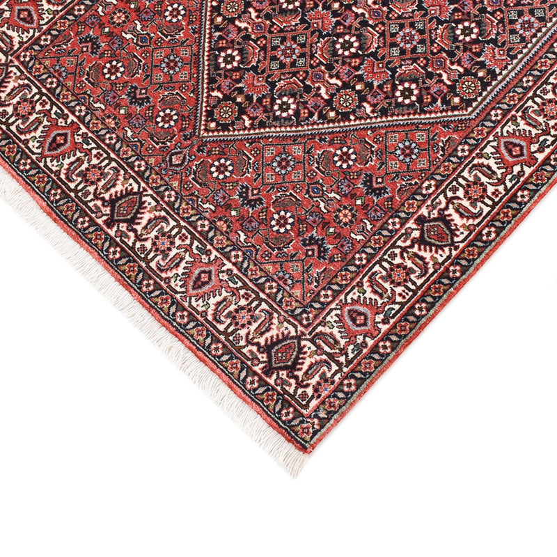 Tappeto corsia Tappeto Persero - Bidjar - 290 x 72 cm - ruggine