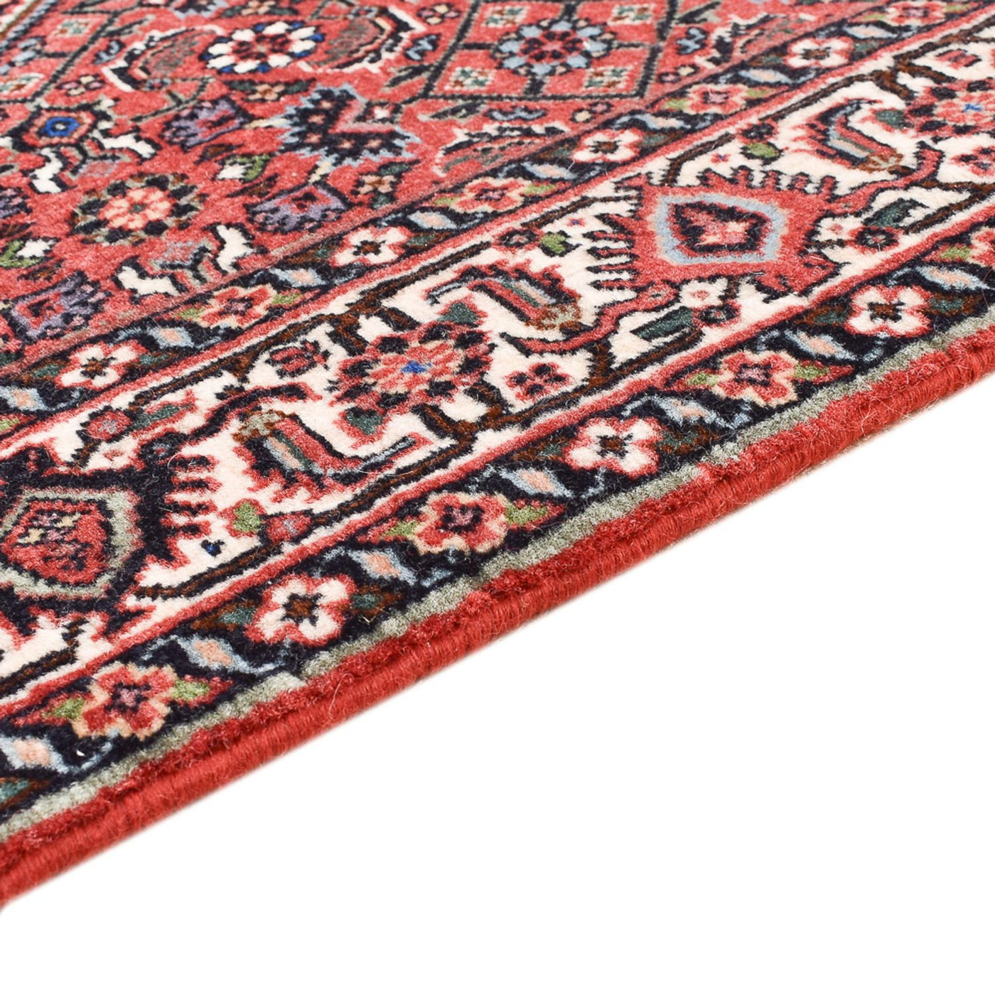 Bidjar Tappeto 290x72cm - Tappeto persiano