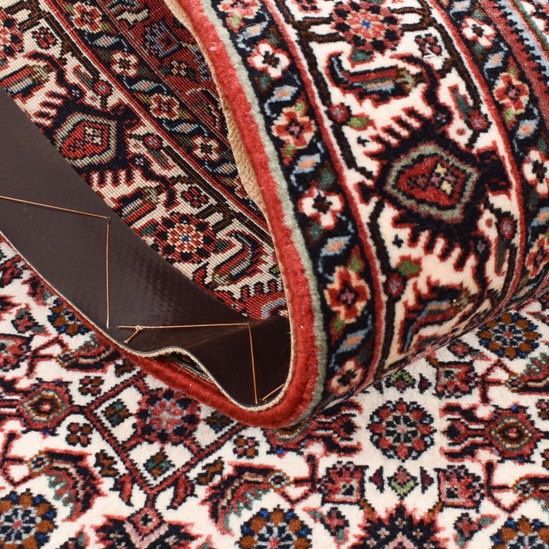 Tappeto corsia Tappeto Persero - Bidjar - 290 x 72 cm - ruggine