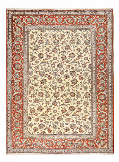 Isfahan Tappeto 253x367cm - Tappeto persiano