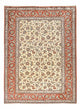 Isfahan Tappeto 367x253cm - Tappeto persiano