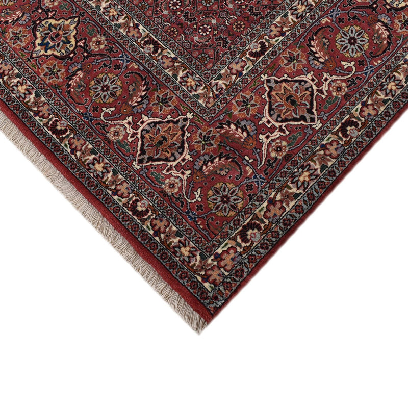 Tappeto Persero - Bidjar quadrato  - 307 x 300 cm - ruggine
