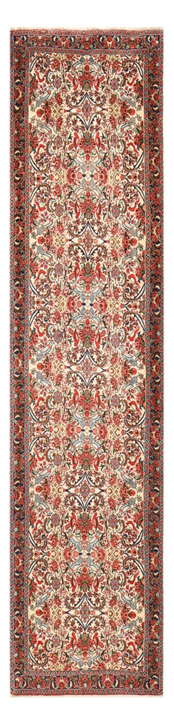 Bidjar Tappeto 96x404cm - Tappeto persiano
