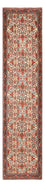 Tappeto corsia Tappeto Persero - Bidjar - 404 x 96 cm - rosso chiaro