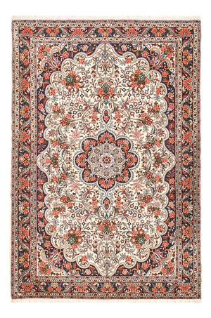Tappeto Persero - Bidjar - 158 x 106 cm - beige