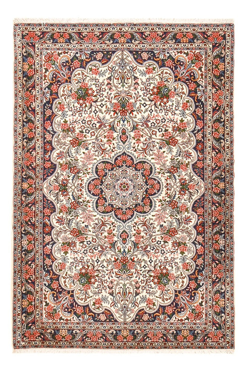 Tappeto Persero - Bidjar - 158 x 106 cm - beige