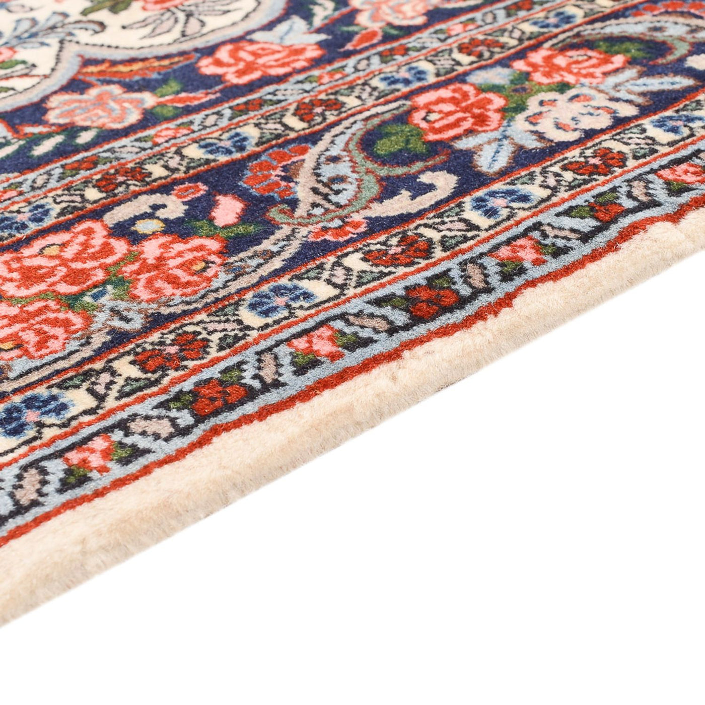 Bidjar Tappeto 158x106cm - Tappeto persiano