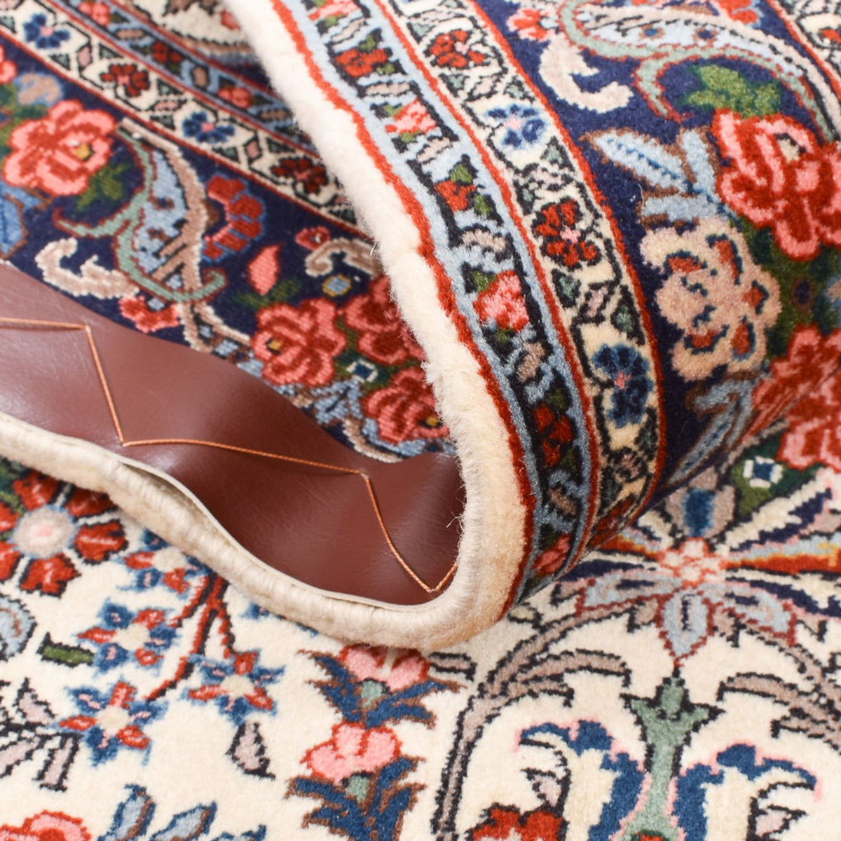 Tappeto Persero - Bidjar - 158 x 106 cm - beige