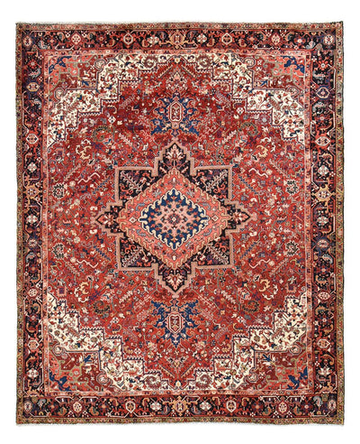 Heriz Tappeto 300x373cm - Tappeto persiano