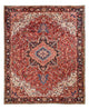Heriz Tappeto 300x373cm - Tappeto persiano