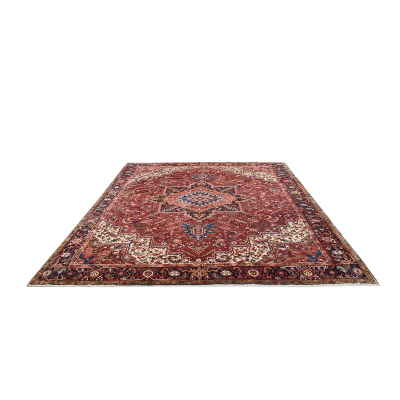 Tappeto Persero - Nomade - 373 x 300 cm - rosso