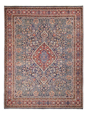 Tappeto Persero - Classico - 392 x 300 cm - ruggine