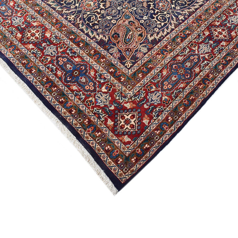 Tappeto Persero - Classico - 392 x 300 cm - ruggine