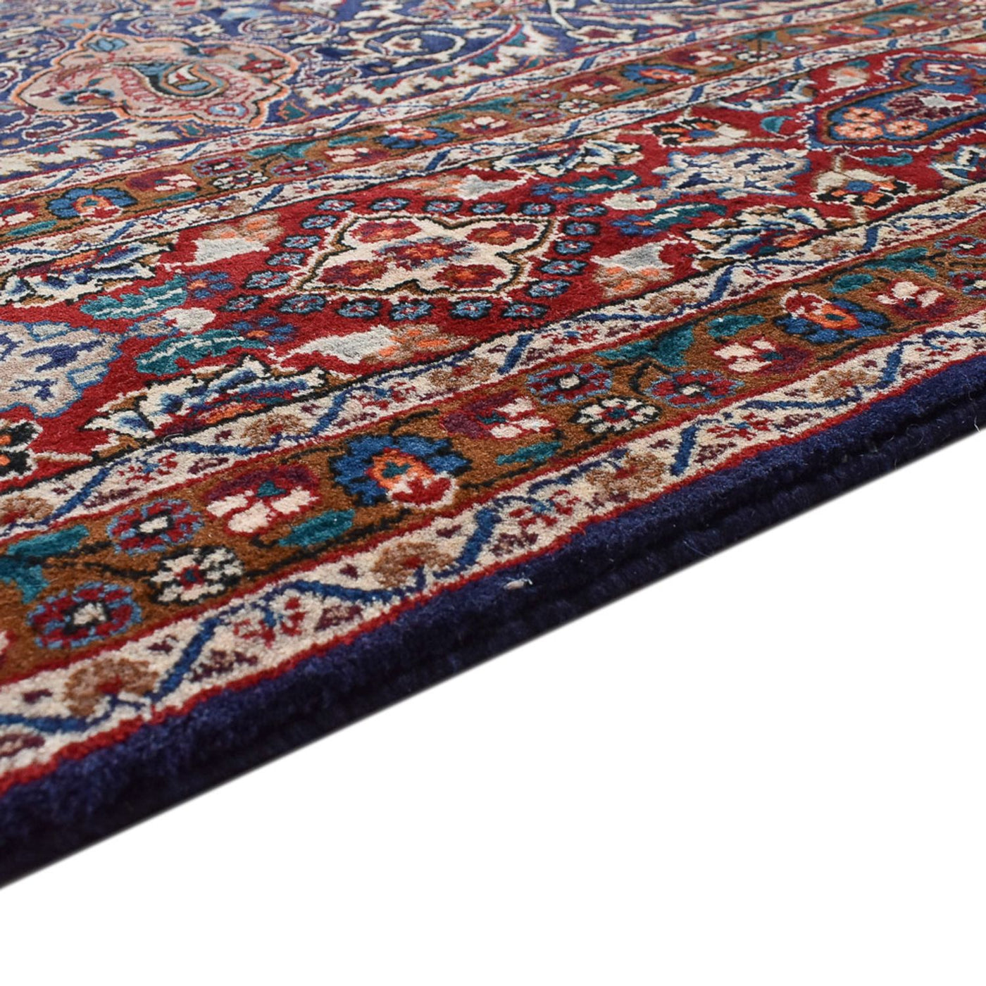 Moud Tappeto 392x300cm - Tappeto persiano