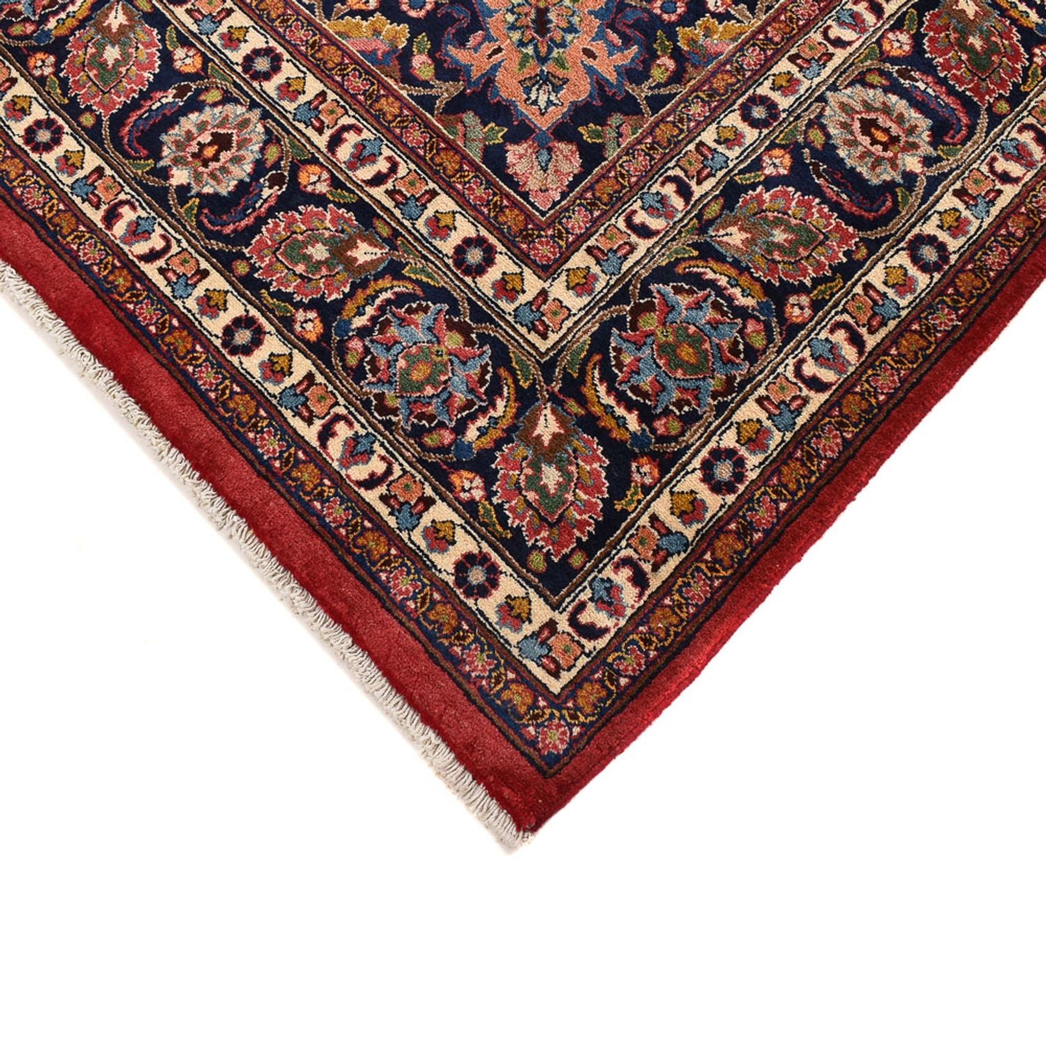Tappeto Persero - Classico - 295 x 194 cm - rosso