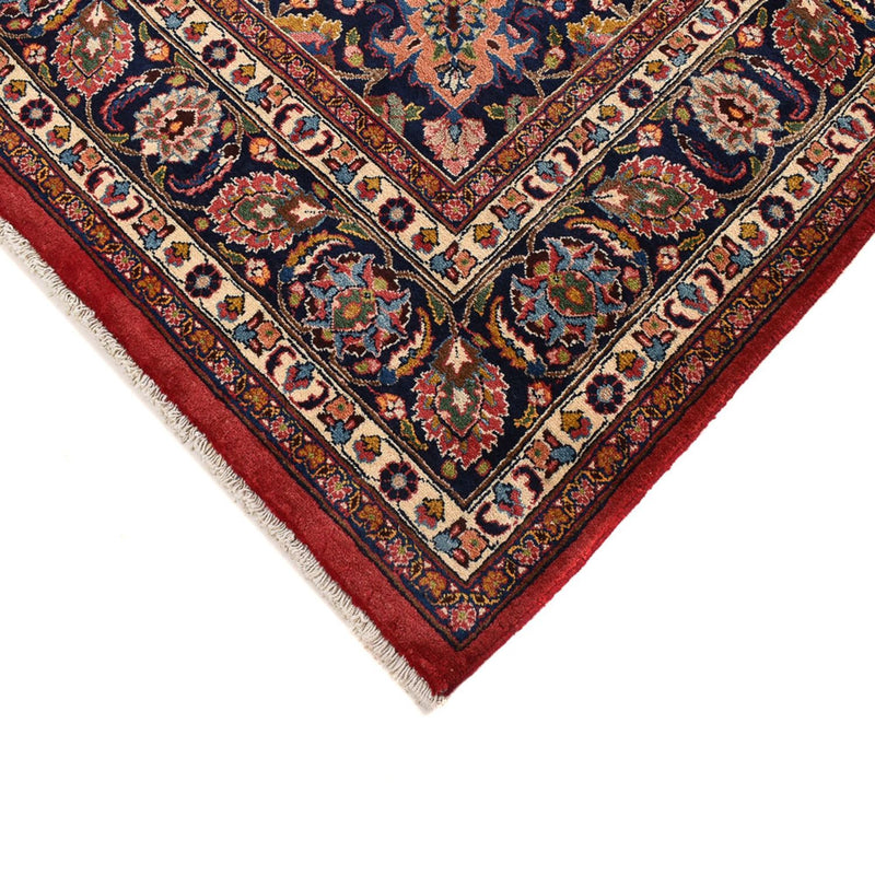 Tappeto Persero - Classico - 295 x 194 cm - rosso