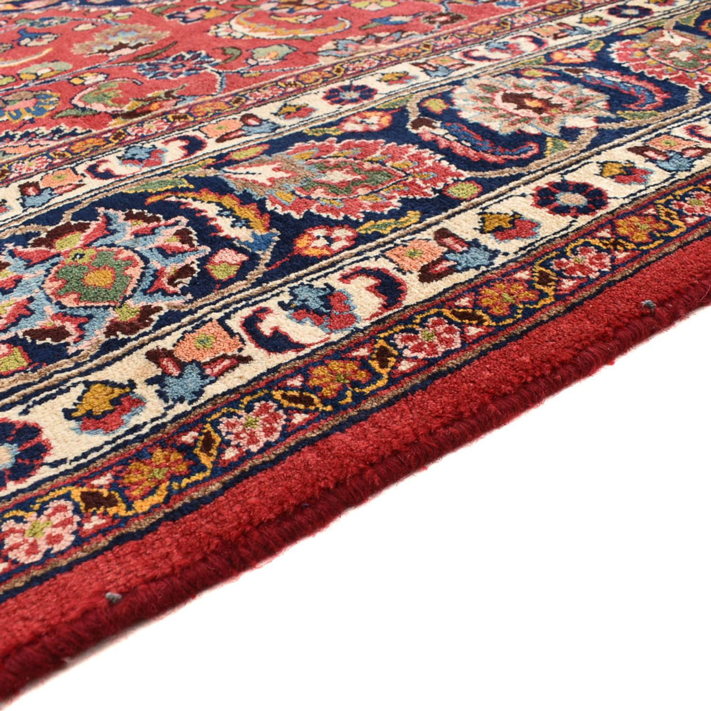 Mashhad Tappeto 295x194cm - Tappeto persiano