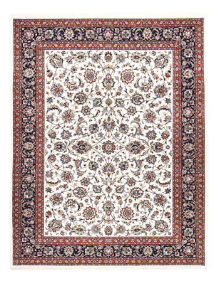 Tappeto Persero - Classico - Reale - 345 x 245 cm - crema