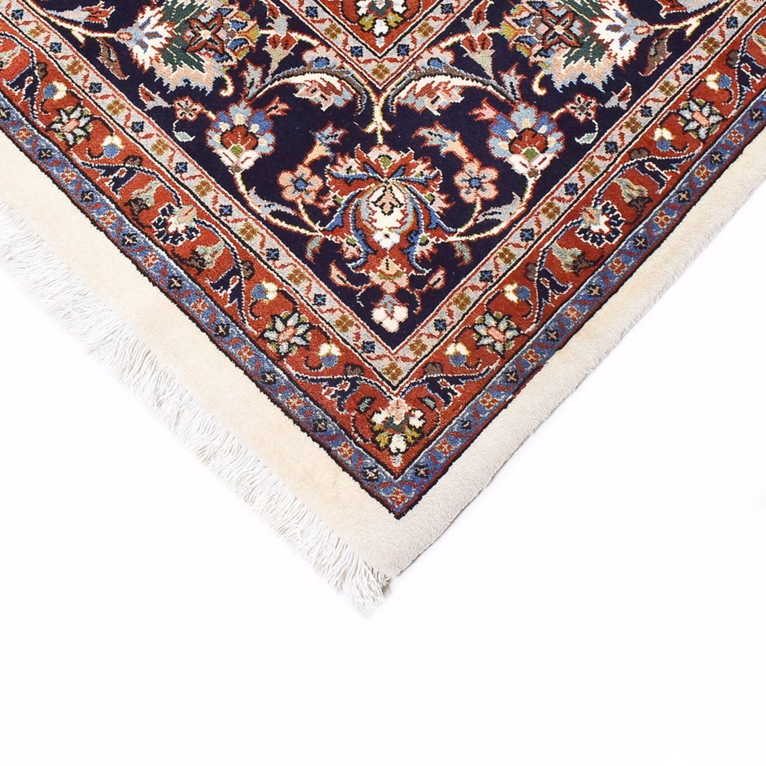 Tappeto Persero - Classico - Reale - 345 x 245 cm - crema
