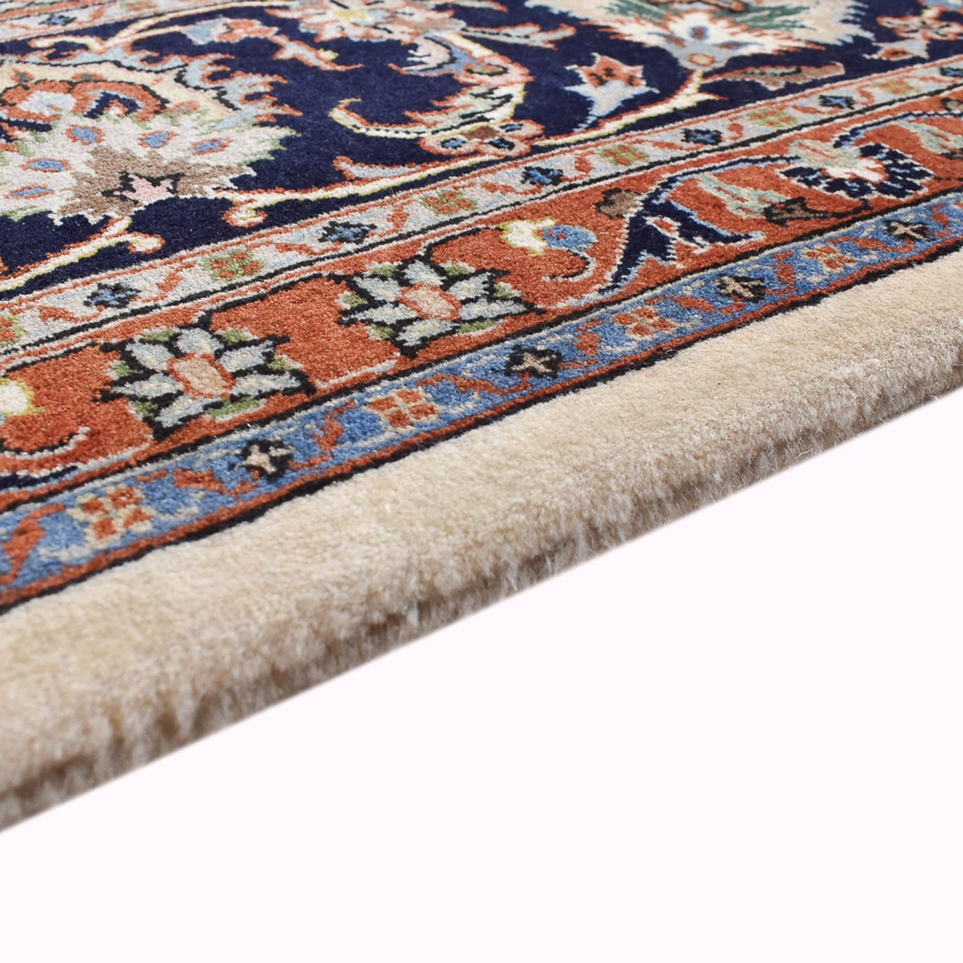 Mashhad Tappeto 345x245cm - Tappeto persiano