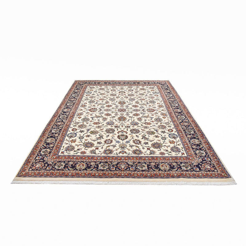 Tappeto Persero - Classico - Reale - 345 x 245 cm - crema