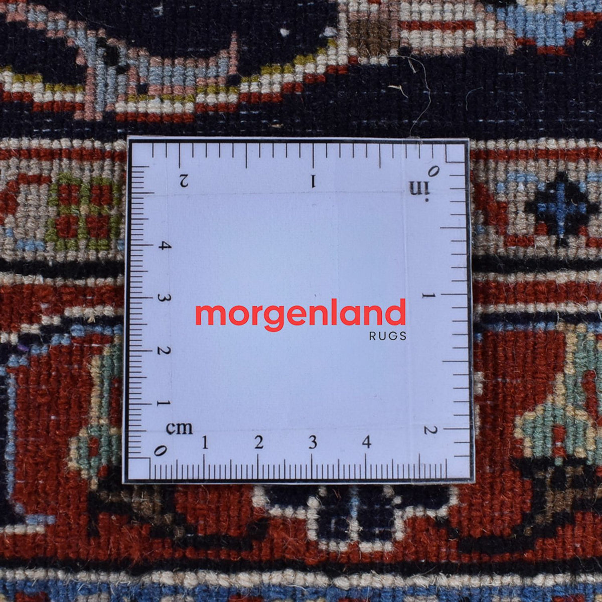 Tappeto Persero - Classico - Reale - 345 x 245 cm - crema