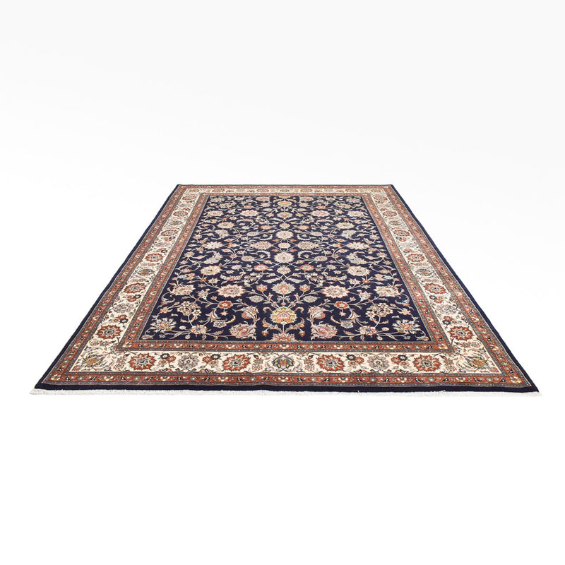 Tappeto Persero - Classico - Reale - 345 x 246 cm - blu scuro