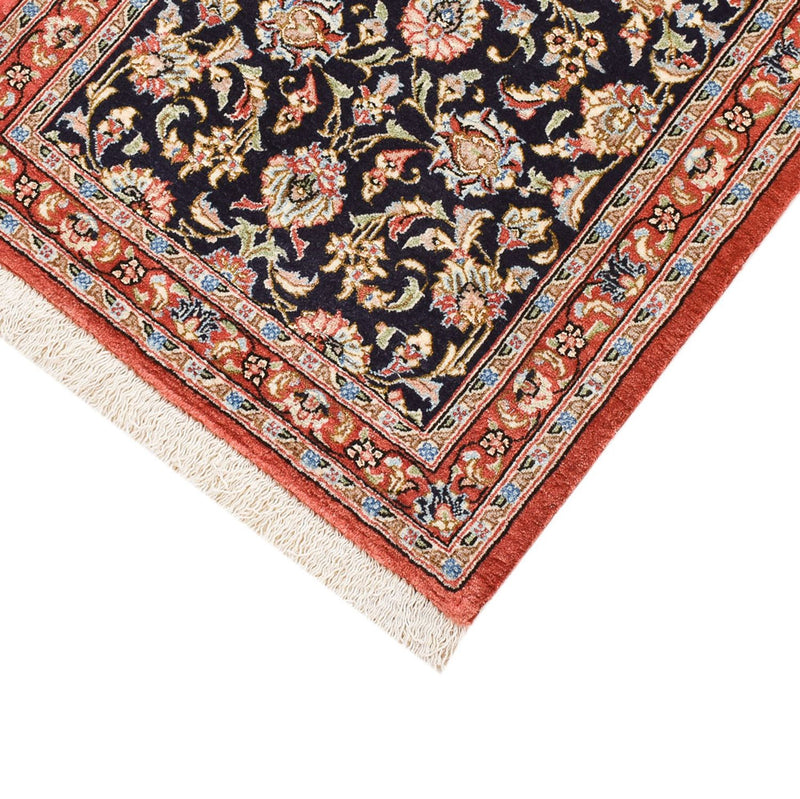 Tappeto corsia Tappeto Persero - Ghom - Reale - 197 x 54 cm - beige scuro